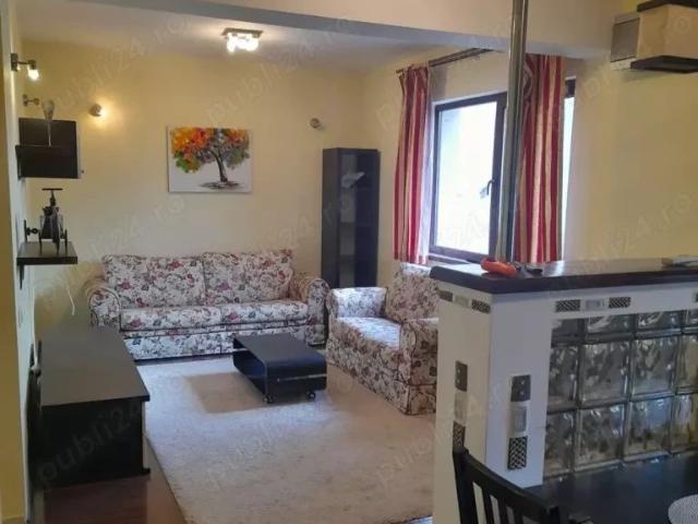 Apartament închirieri în București