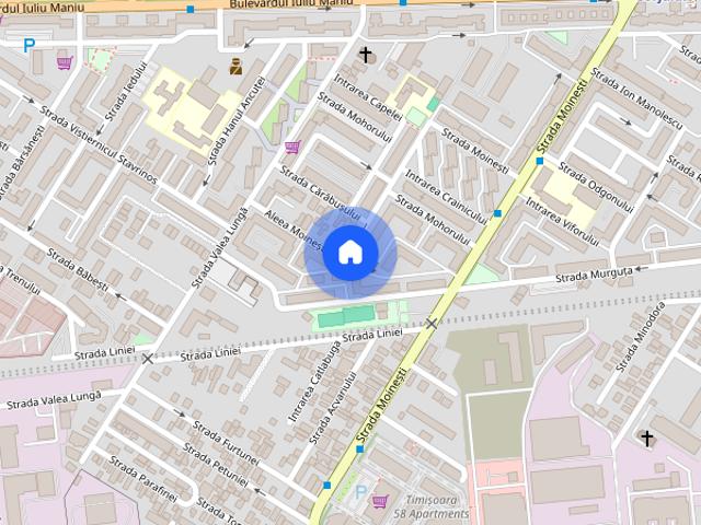 Apartament închirieri în București