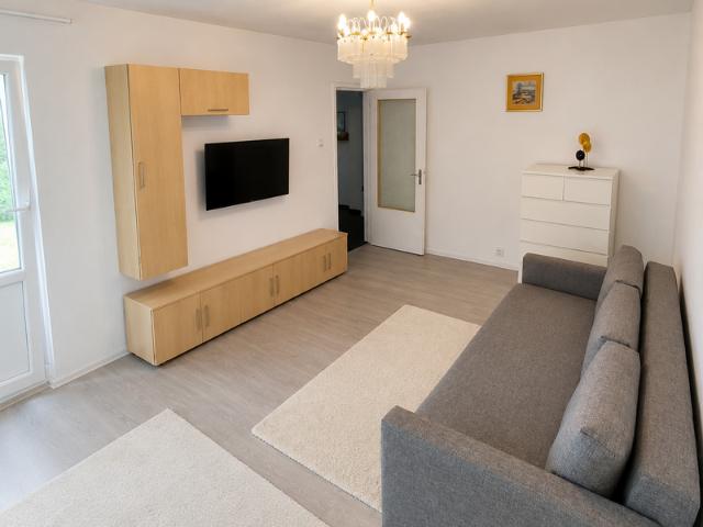 Apartament închirieri în București