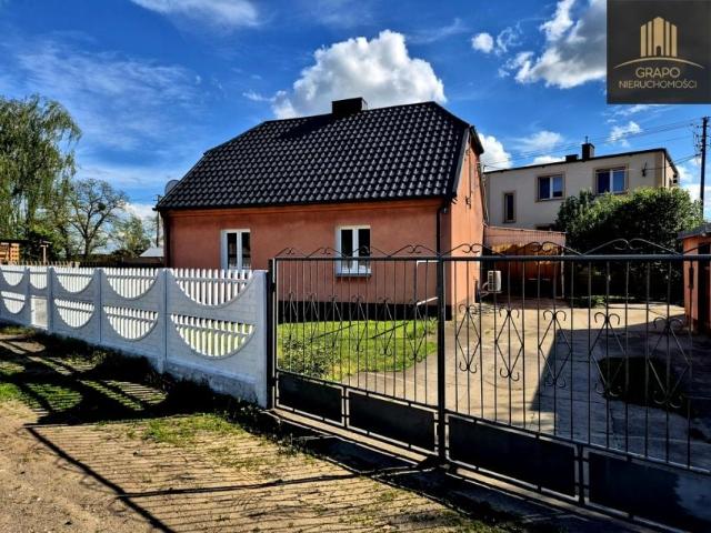 Dom na sprzedaż w Krzykosy, Wielkopolskie