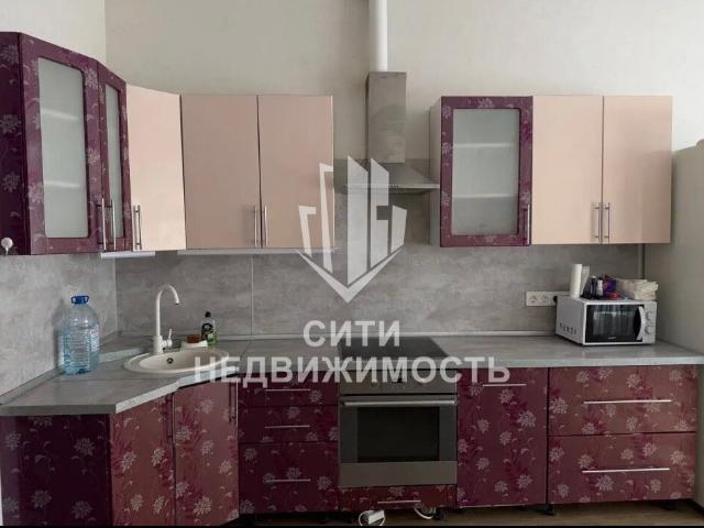 Квартира аренда в Горки-10 Пос, Кабардино-Балкарская Республика