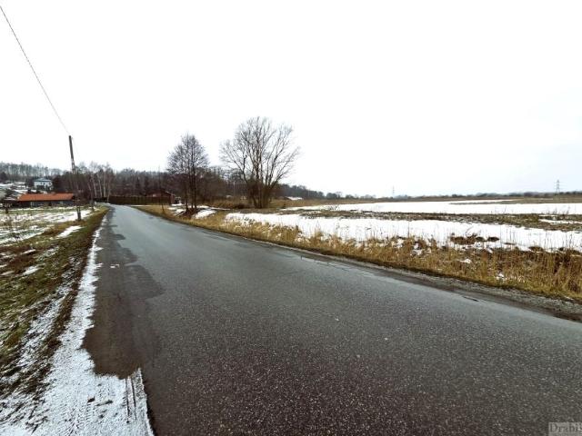 Grunt na sprzedaż w Spytkowice, Małopolskie