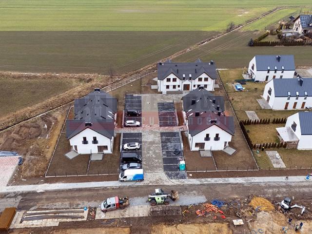 Mieszkanie na sprzedaż w Górki, Opolskie