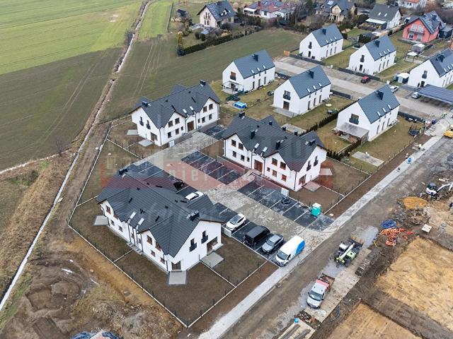 Mieszkanie na sprzedaż w Górki, Opolskie