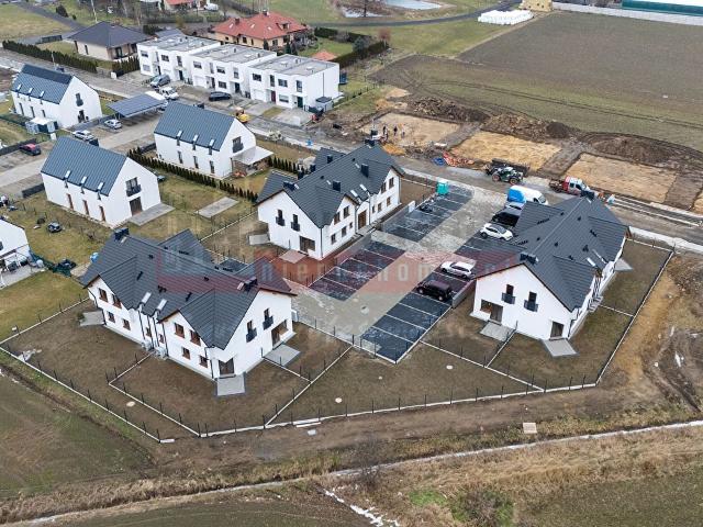 Mieszkanie na sprzedaż w Górki, Opolskie