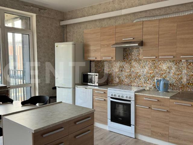 Квартира продажа в Горки, Кабардино-Балкарская Республика