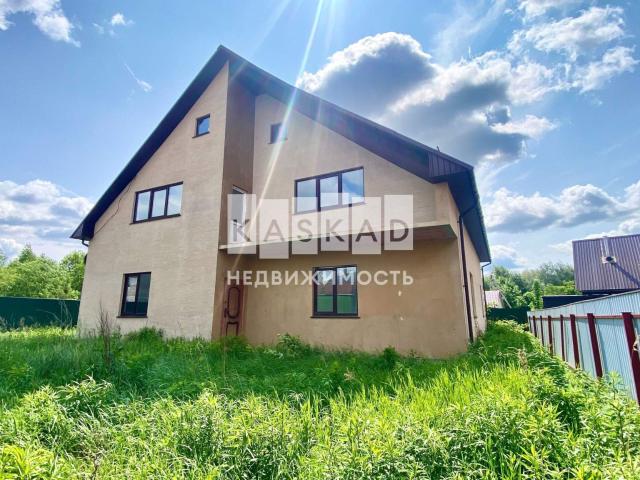 Квартира продажа в Горки Ленинские, Кабардино-Балкарская Республика