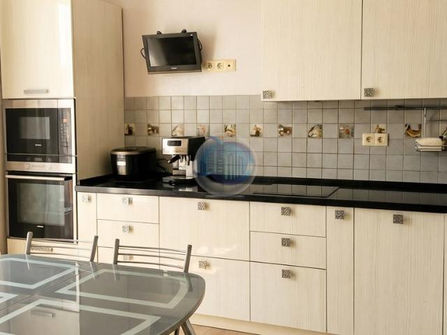 Квартира продажа в Горки Ленинские, Кабардино-Балкарская Республика