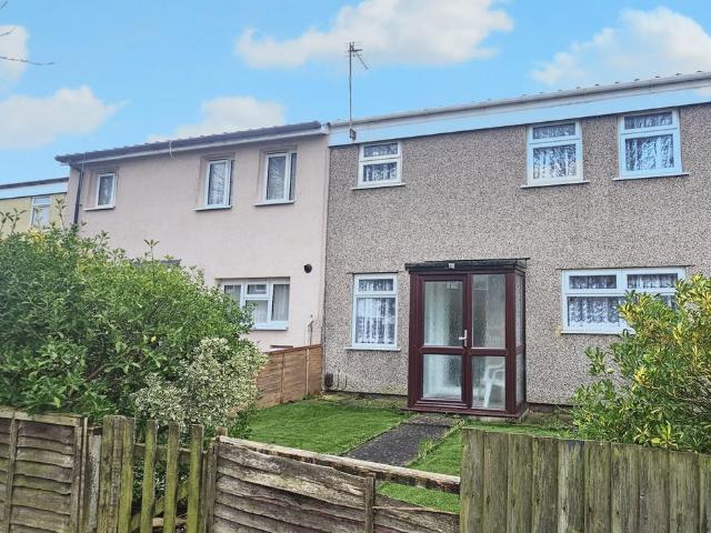 Apartment for rent in Feckenham, City Of Bristol