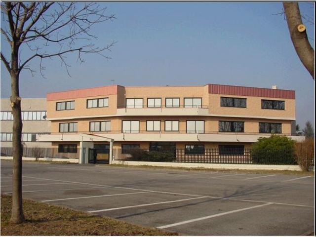 Ufficio in affitto a Gorle, Lombardia