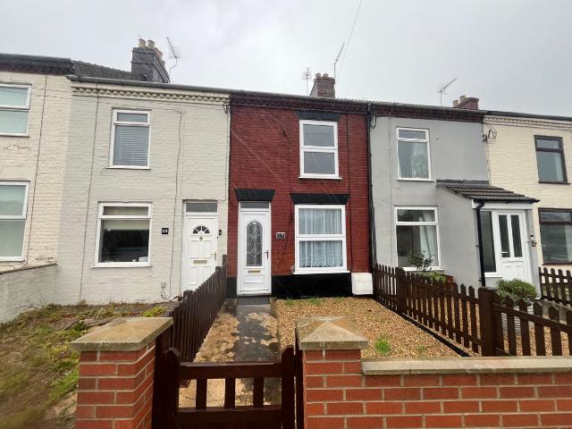 Apartment for rent in Oulton Broad, East Suffolk