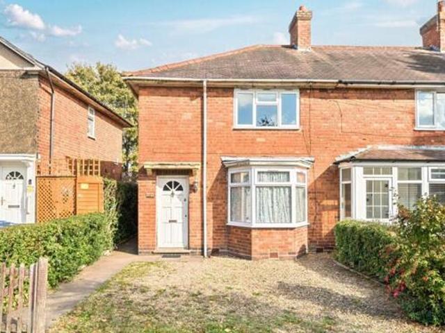 House for sale in Highters Heath, Birmingham