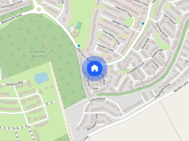 House for rent in Tyne And Wear