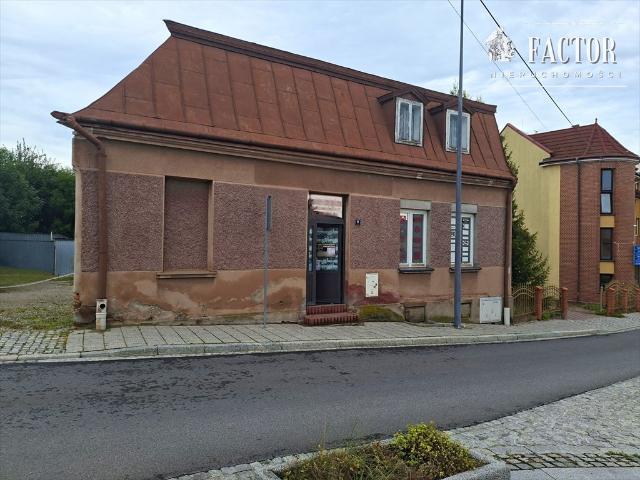 Dom na sprzedaż w Gorlice, Małopolskie