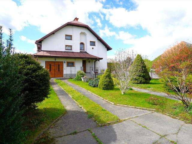 Dom na sprzedaż w Gorlice, Małopolskie