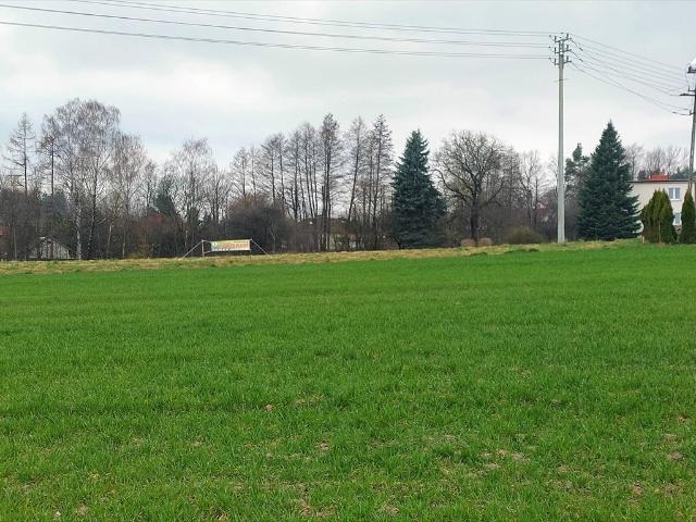 Grunt na sprzedaż w Gorlice, Małopolskie