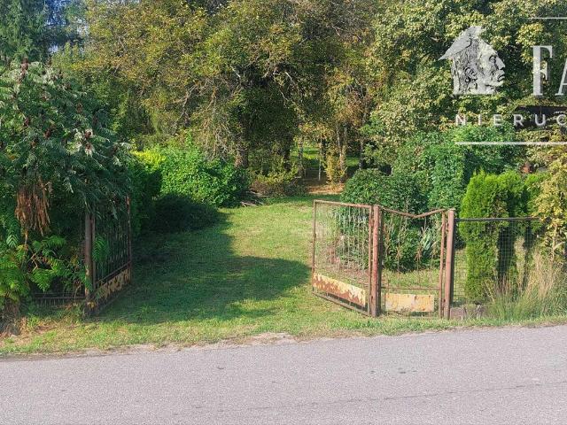Grunt na sprzedaż w Gorlice, Małopolskie