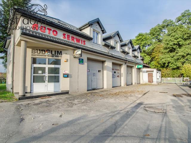 Mieszkanie na sprzedaż w Gorlice, Małopolskie