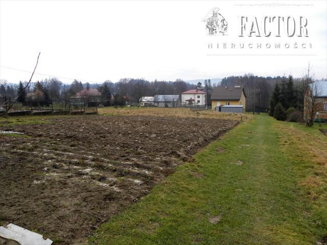 Grunt na sprzedaż w Gorlice, Małopolskie