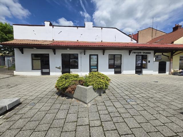 Mieszkanie na sprzedaż w Gorlice, Małopolskie