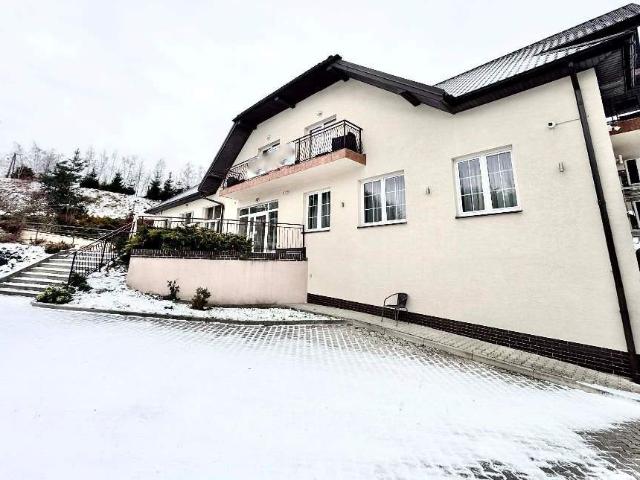 Mieszkanie na sprzedaż w Gorlice, Małopolskie