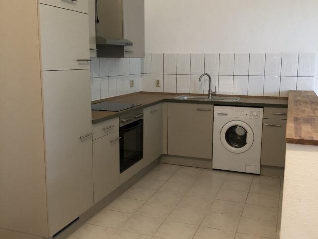 Apartment mieten in Nikolaivorstadt, Görlitz