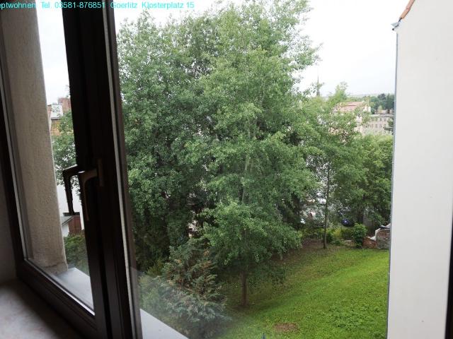 Apartment mieten in Nikolaivorstadt, Görlitz