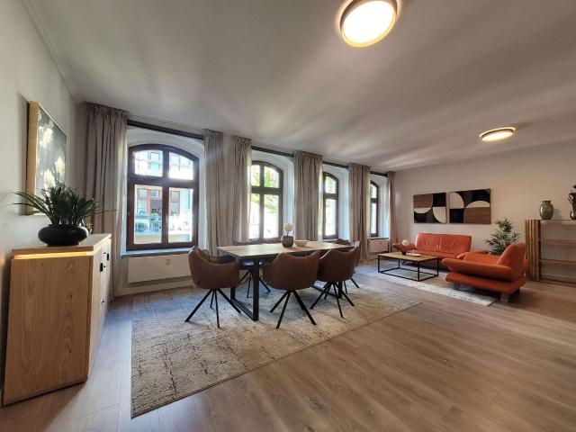 Apartment mieten in Weißwasser, Sachsen