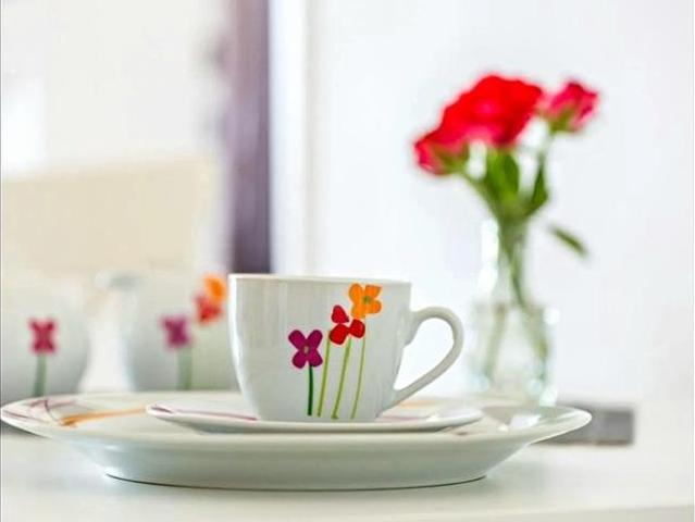 Apartment mieten in Rheinpark-Center, Neuss