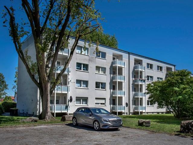 Apartment mieten in Bergkamen, Nordrhein-Westfalen