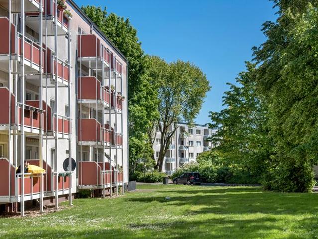 Apartment mieten in Bergkamen, Nordrhein-Westfalen