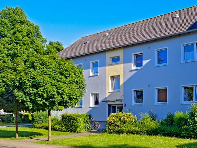 Apartment mieten in Ahlen, Nordrhein-Westfalen