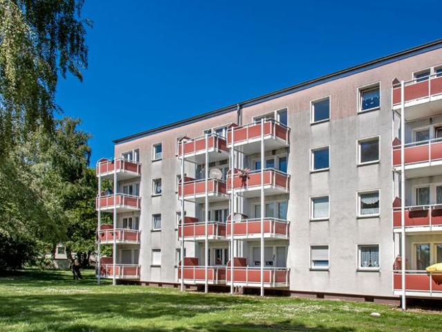 Apartment mieten in Bergkamen, Nordrhein-Westfalen