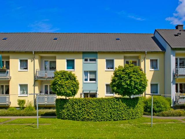 Apartment mieten in Ahlen, Nordrhein-Westfalen