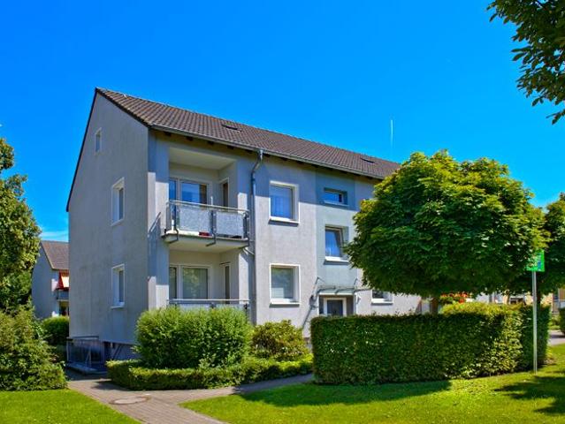 Apartment mieten in Ahlen, Nordrhein-Westfalen