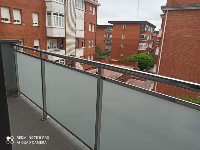 Apartamento en alquiler en Elexalde, Gorliz
