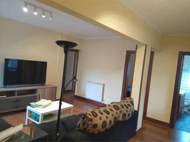 Apartamento en alquiler en Elexalde, Gorliz