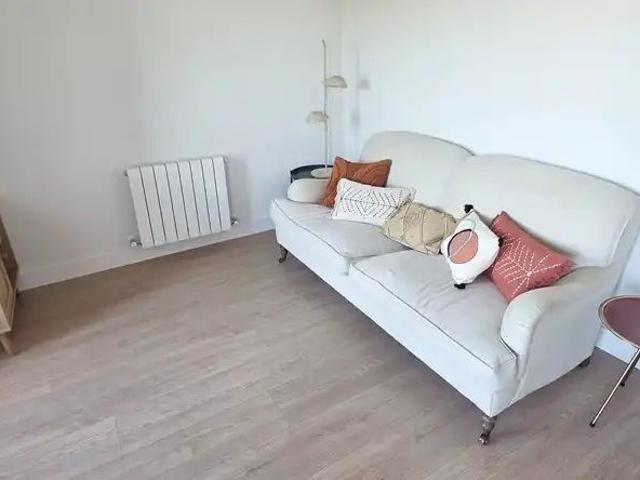 Apartamento en alquiler en Elexalde, Gorliz