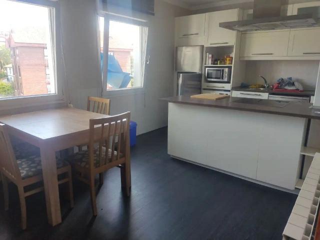 Apartamento en alquiler en Elexalde, Gorliz
