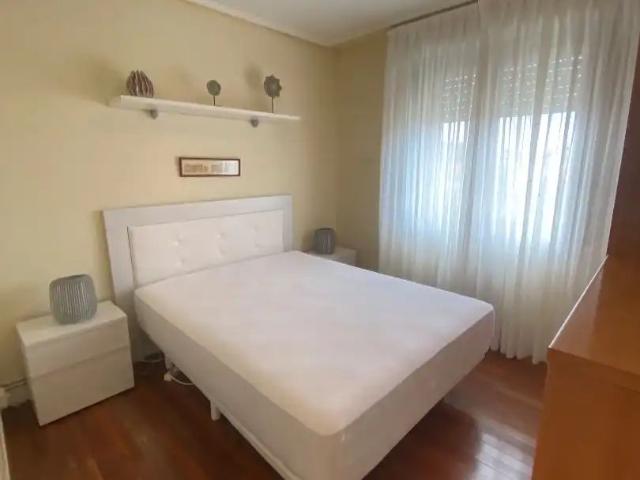 Apartamento en alquiler en Gorliz, Guipúzcoa
