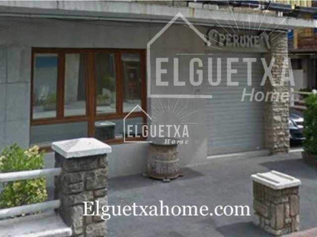 Piso en venta en Plentzia, Guipúzcoa