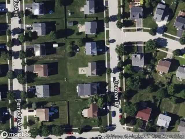 House for sale in Romeoville, Illinois