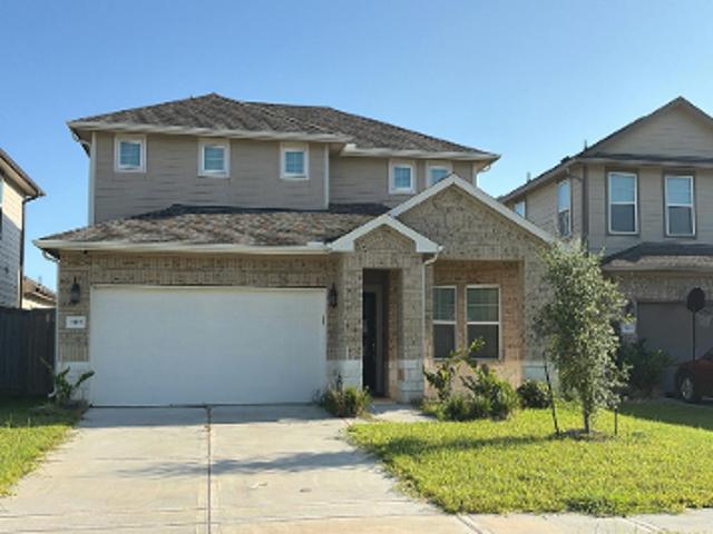 House for sale in Rosharon, Texas
