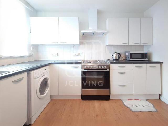 Apartment for rent in Charlton Riverside, Greater London