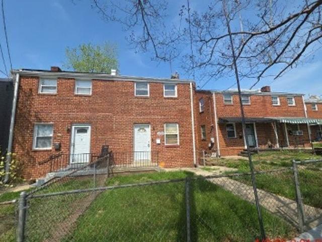 House for sale in Washington, Washington DC