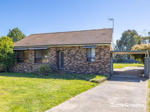 House for rent in Bathurst, New South Wales