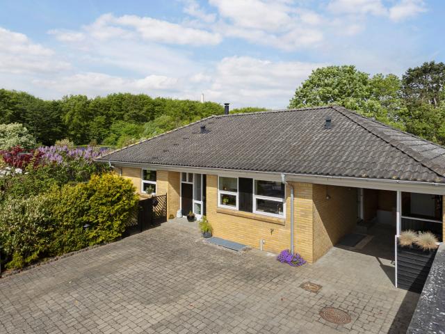 Villa til salg i Aalborg, Brønderslev-Dronninglund