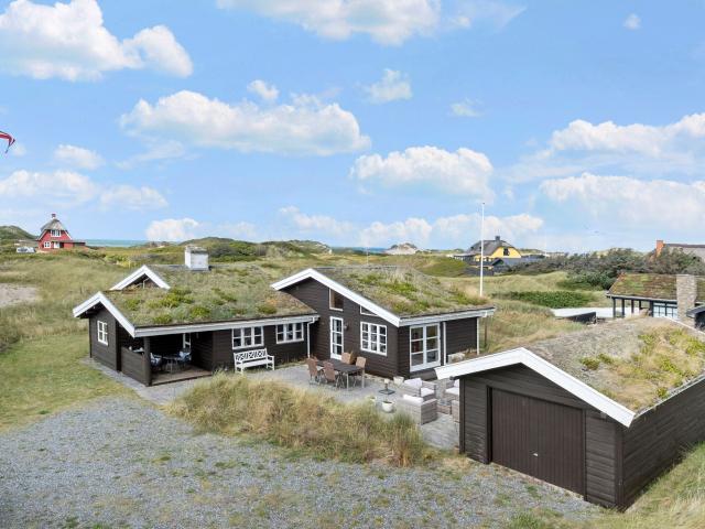 Hus til salg i Blokhus, Brønderslev-Dronninglund