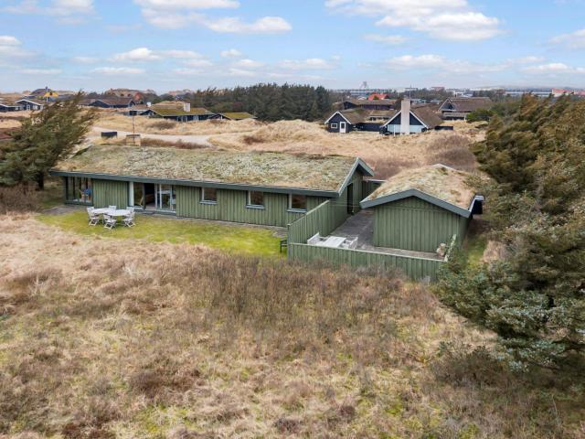 Hus til salg i Blokhus, Brønderslev-Dronninglund