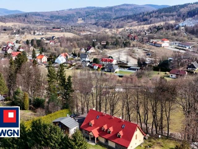 Dom na sprzedaż w Stronie Śląskie, Dolnośląskie